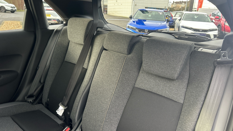 Honda Jazz 1.5 i-MMD Hybrid Advance Sport 5dr eCVT Hybrid Hatchback